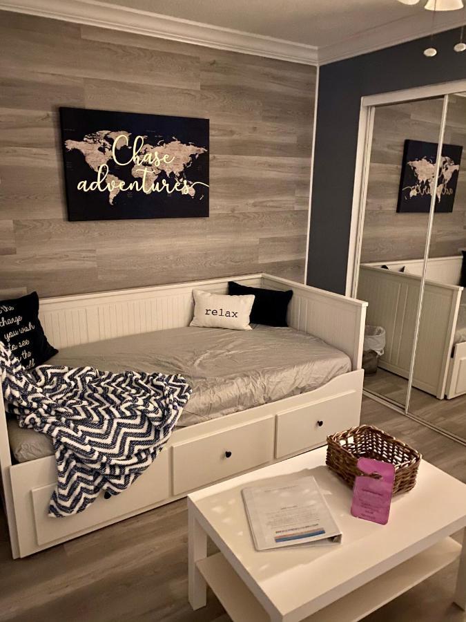 Daytona Beach Inn Ngoại thất bức ảnh