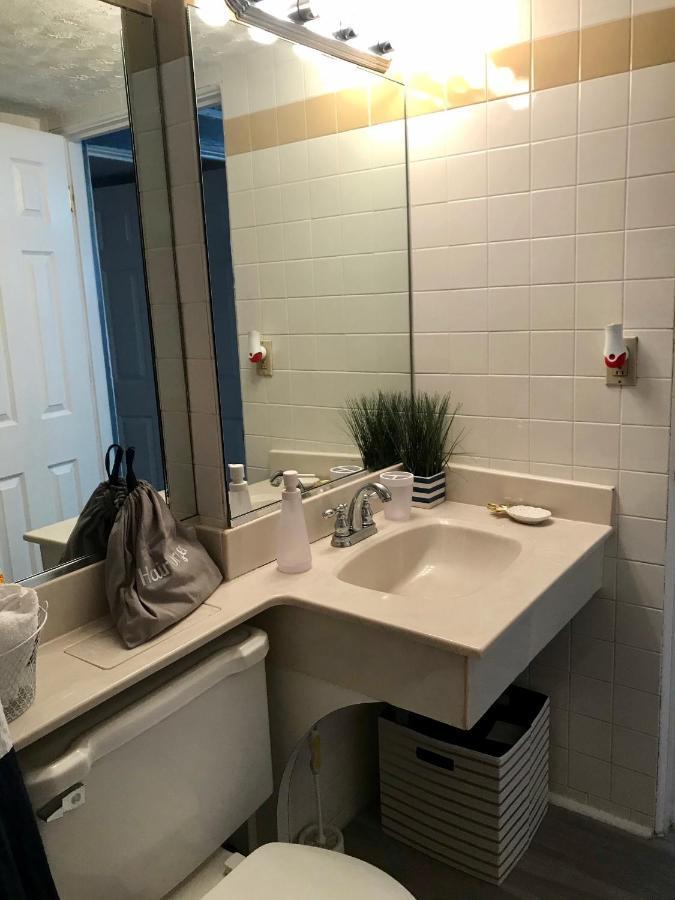 Daytona Beach Inn Ngoại thất bức ảnh
