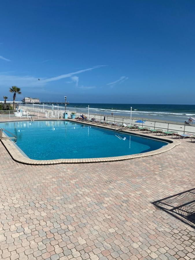 Daytona Beach Inn Ngoại thất bức ảnh