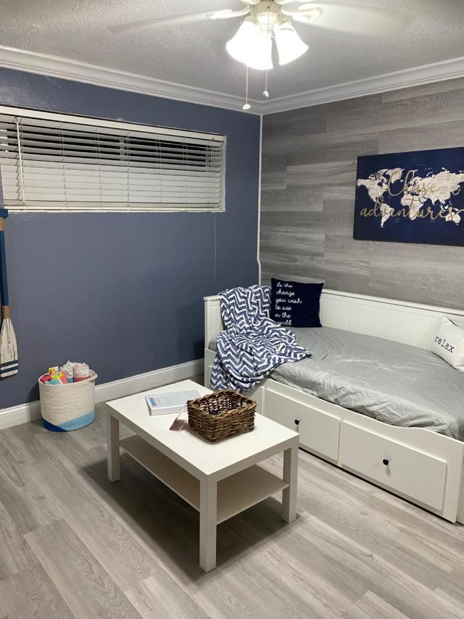 Daytona Beach Inn Ngoại thất bức ảnh