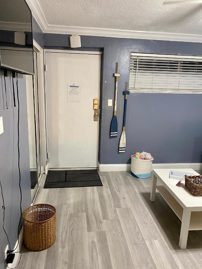 Daytona Beach Inn Ngoại thất bức ảnh