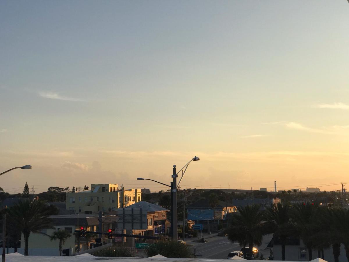 Daytona Beach Inn Ngoại thất bức ảnh