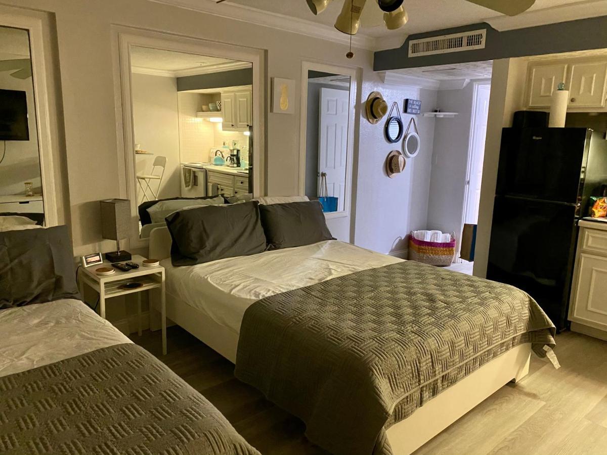 Daytona Beach Inn Ngoại thất bức ảnh