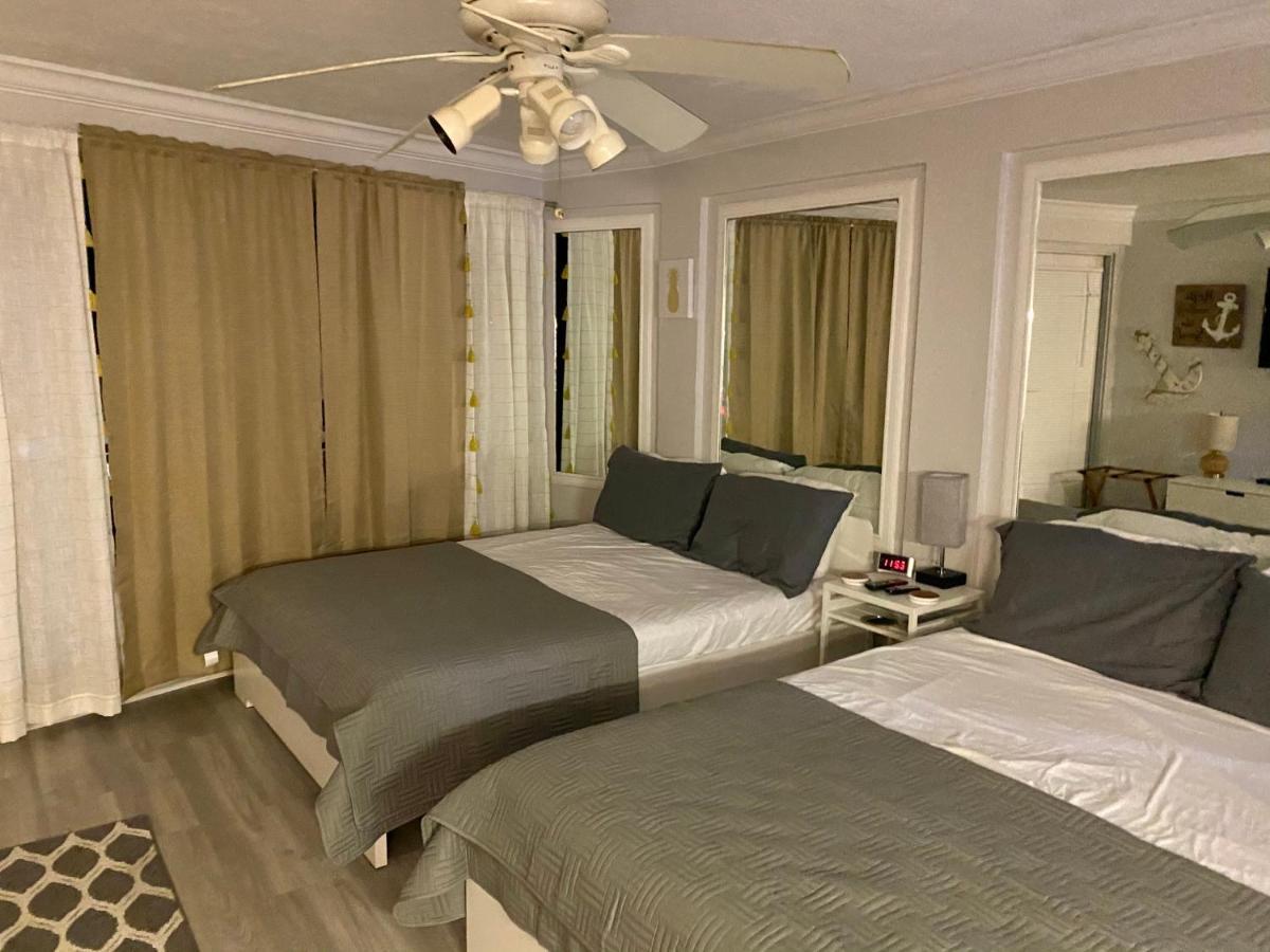 Daytona Beach Inn Ngoại thất bức ảnh