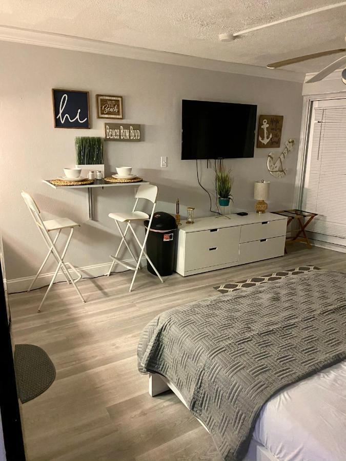 Daytona Beach Inn Ngoại thất bức ảnh